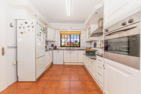 Villa i Castro Marim, Faro, Castro Marim - € 625.000 | Ref: 125240051 - foto 15