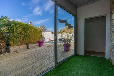 Villa i L'Epine, Vendee, L'Epine - € 468.000 | Ref: 3170PIC - foto 6