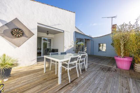 Villa i L'Epine, Vendee, L'Epine - € 468.000 | Ref: 3170PIC - foto 9
