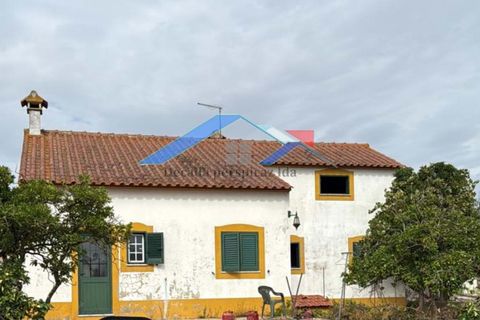 Villa a Coruche, Santarem, Coruche - € 215.000 | Ref: 1049SantanaM - foto 2