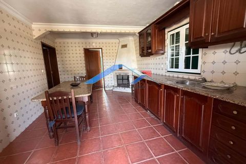 Villa a Coruche, Santarem, Coruche - € 215.000 | Ref: 1049SantanaM - foto 3