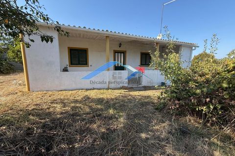 Villa a Coruche, Santarem, Coruche - € 215.000 | Ref: 1049SantanaM - foto 12