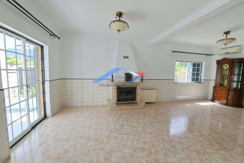 Villa i Seixal, Setubal, Seixal - € 670.000 | Ref: 8558FernãoFerro - foto 4