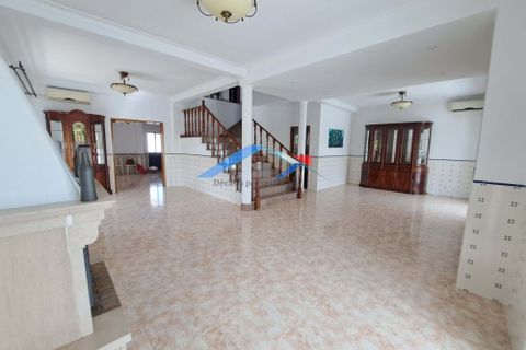 Villa i Seixal, Setubal, Seixal - € 670.000 | Ref: 8558FernãoFerro - foto 5