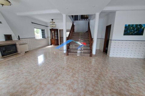 Villa i Seixal, Setubal, Seixal - € 670.000 | Ref: 8558FernãoFerro - foto 6