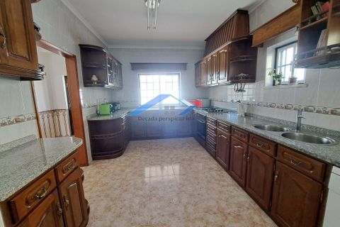 Villa i Seixal, Setubal, Seixal - € 670.000 | Ref: 8558FernãoFerro - foto 8