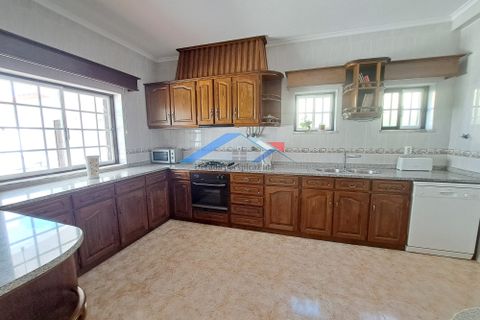 Villa i Seixal, Setubal, Seixal - € 670.000 | Ref: 8558FernãoFerro - foto 9
