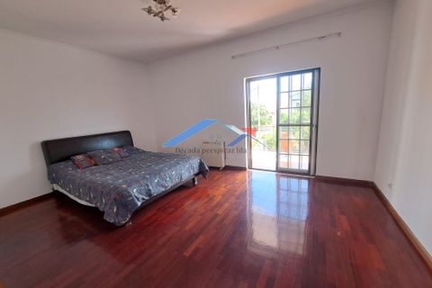 Villa i Seixal, Setubal, Seixal - € 670.000 | Ref: 8558FernãoFerro - foto 14
