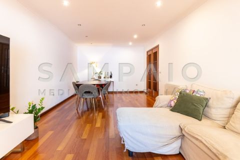 Lejlighed i Gondomar, Porto, Gondomar - € 320.000 | Ref: 3694 - foto 1