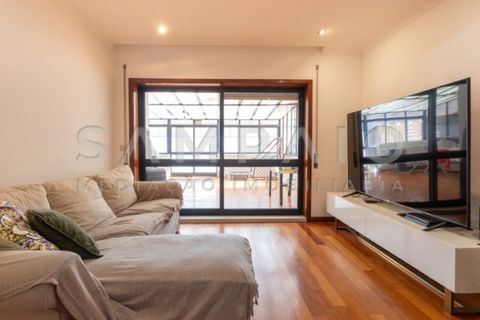 Lejlighed i Gondomar, Porto, Gondomar - € 320.000 | Ref: 3694 - foto 4