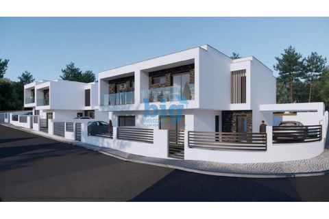 Villa i Amora, Setubal, Amora - € 535.000 | Ref: CAS_331 - foto 1