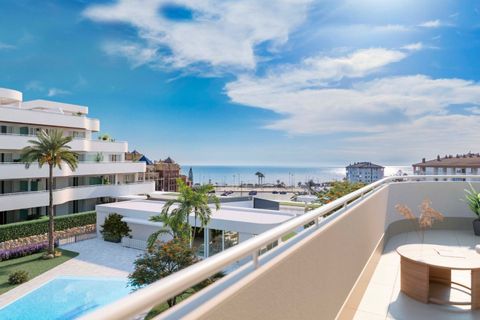 Lejlighed i Torrox Costa, Malaga, Torrox Costa - € 497.000 | Ref: CSA-1322nbb - foto 1