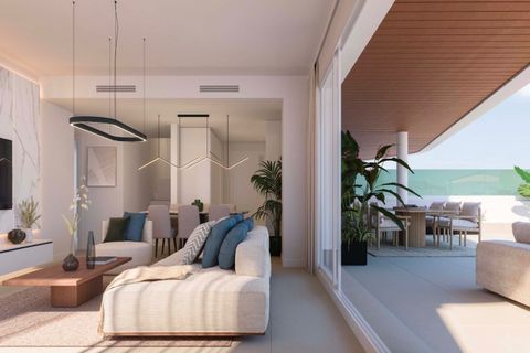 Lejlighed i Torrox Costa, Malaga, Torrox Costa - € 497.000 | Ref: CSA-1322nbb - foto 8
