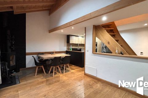 Duplex i Chamonix, Haute-Savoie, Chamonix - € 595.000 | Ref: LC5224 - foto 2