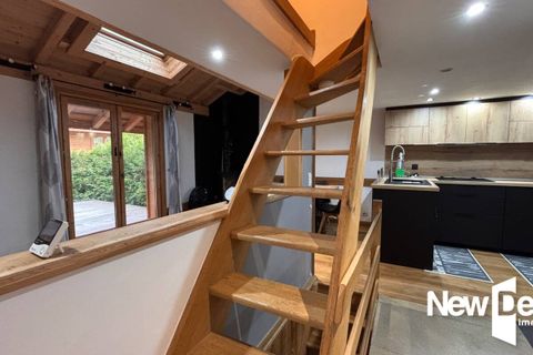 Duplex i Chamonix, Haute-Savoie, Chamonix - € 595.000 | Ref: LC5224 - foto 3