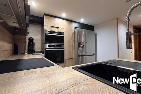 Duplex i Chamonix, Haute-Savoie, Chamonix - € 595.000 | Ref: LC5224 - foto 4