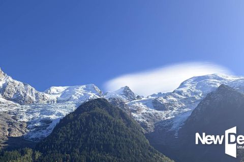 Duplex i Chamonix, Haute-Savoie, Chamonix - € 595.000 | Ref: LC5224 - foto 5