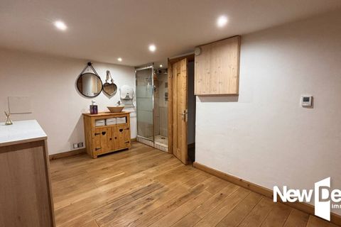 Duplex i Chamonix, Haute-Savoie, Chamonix - € 595.000 | Ref: LC5224 - foto 6
