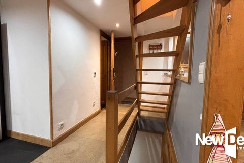 Duplex i Chamonix, Haute-Savoie, Chamonix - € 595.000 | Ref: LC5224 - foto 9