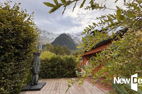 Duplex i Chamonix, Haute-Savoie, Chamonix - € 595.000 | Ref: LC5224 - foto 12