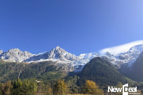 Duplex i Chamonix, Haute-Savoie, Chamonix - € 595.000 | Ref: LC5224 - foto 14