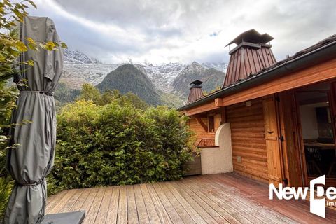 Duplex i Chamonix, Haute-Savoie, Chamonix - € 595.000 | Ref: LC5224 - foto 15
