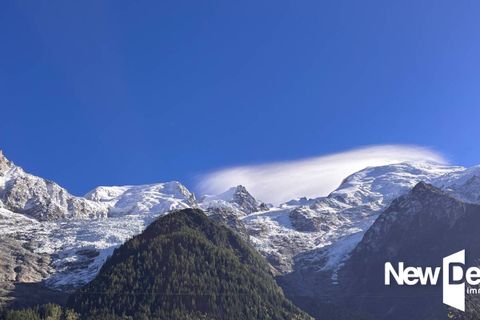 Duplex i Chamonix, Haute-Savoie, Chamonix - € 595.000 | Ref: LC5224 - foto 17