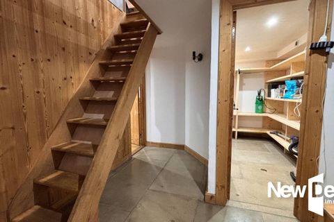 Duplex i Chamonix, Haute-Savoie, Chamonix - € 595.000 | Ref: LC5224 - foto 18