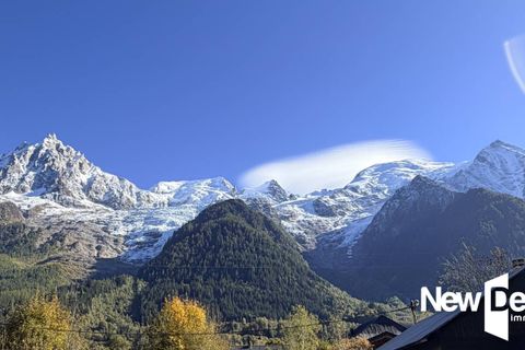 Duplex i Chamonix, Haute-Savoie, Chamonix - € 595.000 | Ref: LC5224 - foto 19