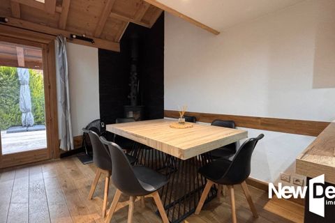 Duplex i Chamonix, Haute-Savoie, Chamonix - € 595.000 | Ref: LC5224 - foto 22