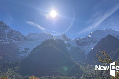 Duplex i Chamonix, Haute-Savoie, Chamonix - € 595.000 | Ref: LC5224 - foto 24