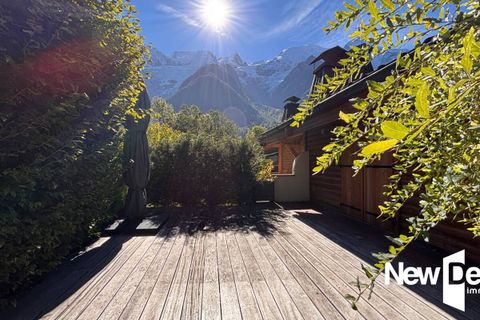 Duplex i Chamonix, Haute-Savoie, Chamonix - € 595.000 | Ref: LC5224 - foto 25