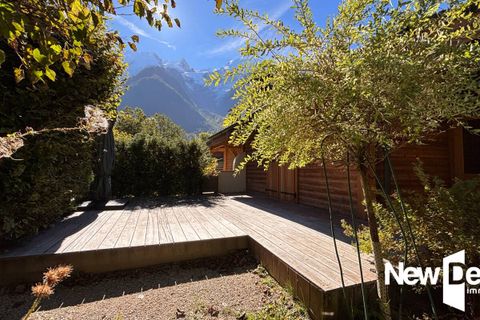 Duplex i Chamonix, Haute-Savoie, Chamonix - € 595.000 | Ref: LC5224 - foto 26