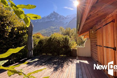 Duplex i Chamonix, Haute-Savoie, Chamonix - € 595.000 | Ref: LC5224 - foto 27
