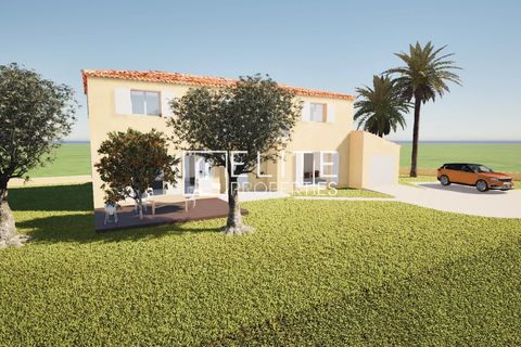 Villa a Plascassier, Alpes-Maritimes, Plascassier - € 1.090.000 | Ref: 86197470 - foto 2