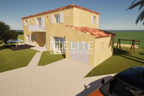 Villa a Plascassier, Alpes-Maritimes, Plascassier - € 1.090.000 | Ref: 86197470 - foto 3