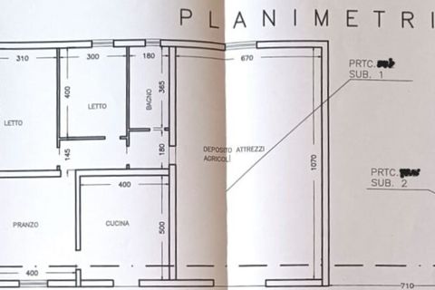 Villa a Brindisi, Brindisi, Brindisi - € 135.000 | Ref: 135Palmarini - foto 25