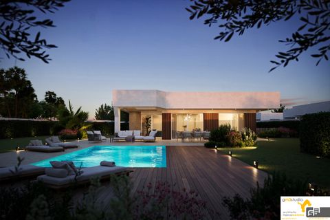 Villa i Lecce, Lecce, Lecce - € 795.000 | Ref: 795IRIS - foto 1