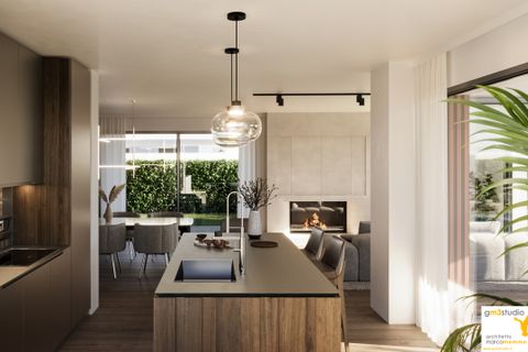 Villa i Lecce, Lecce, Lecce - € 795.000 | Ref: 795IRIS - foto 7