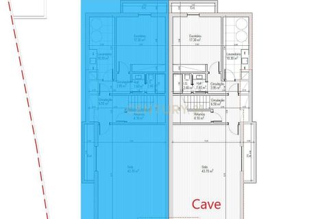 Villa i Carcavelos, Lisbon, Carcavelos - € 1.700.000 | Ref: C0283-01132 - foto 13