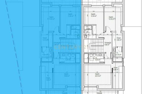 Villa i Carcavelos, Lisbon, Carcavelos - € 1.700.000 | Ref: C0283-01132 - foto 15