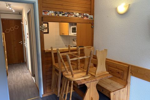 Studio i Modane, Savoie, Modane - € 62 000 | Ref: AVST40003407 - foto 2