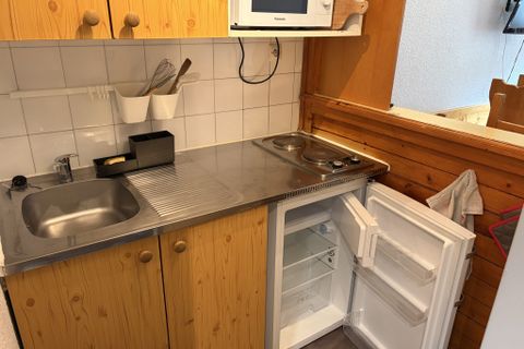 Studio i Modane, Savoie, Modane - € 62 000 | Ref: AVST40003407 - foto 4