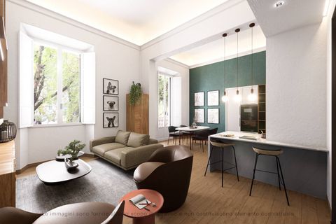 Lejlighed i Florence, Florence, Florence - € 698.000 | Ref: 010 - Minzoni 1 - foto 1
