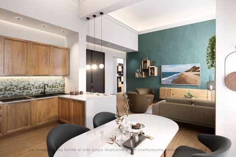 Lejlighed i Florence, Florence, Florence - € 698.000 | Ref: 010 - Minzoni 1 - foto 2