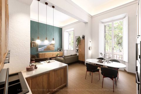Lejlighed i Florence, Florence, Florence - € 698.000 | Ref: 010 - Minzoni 1 - foto 4