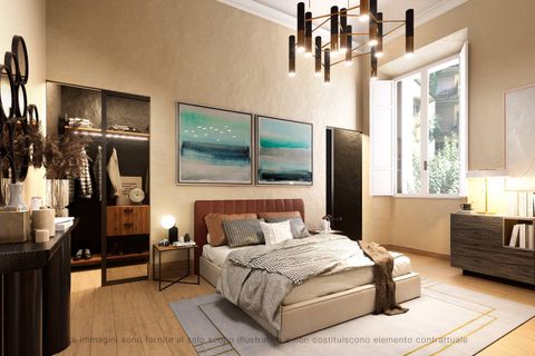 Lejlighed i Florence, Florence, Florence - € 698.000 | Ref: 010 - Minzoni 1 - foto 5