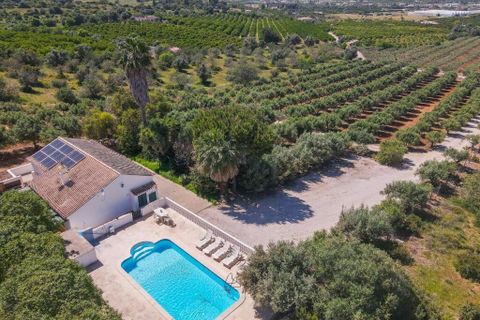 Villa i Lagoa, Faro, Lagoa - € 1.400.000 | Ref: SF-SAFTI:006901 - foto 1