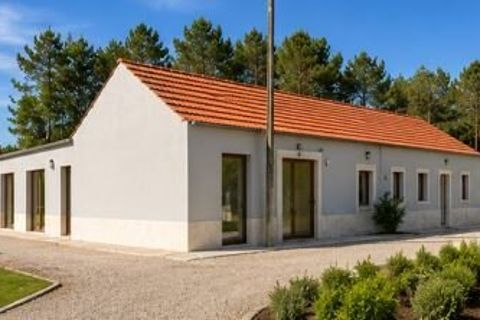 Villa i Cantanhede, Coimbra, Cantanhede - € 450.000 | Ref: SF-SAFTI:007234 - foto 4