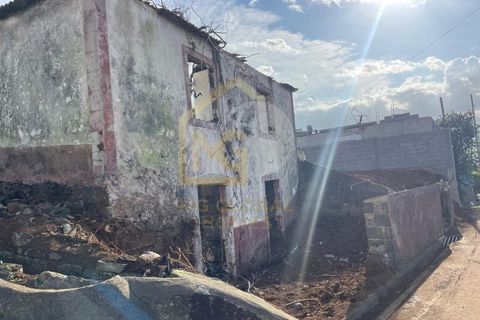 Villa a Ponta do Pargo, Madeira, Ponta do Pargo - € 125.000 | Ref: HAB_11 - foto 2